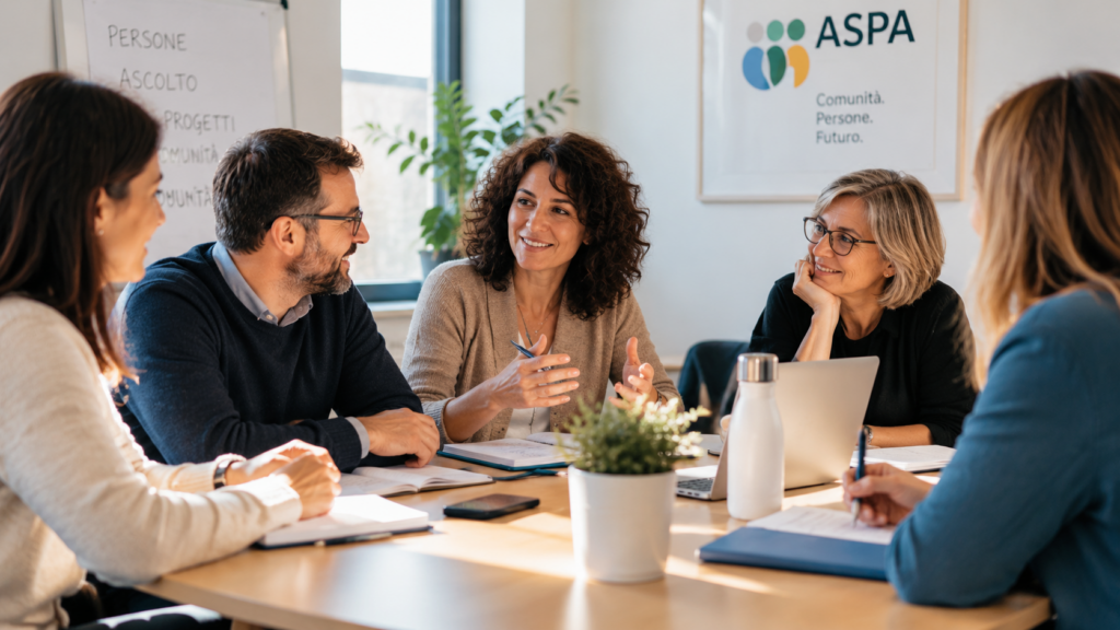 Avviso pubblico per l’individuazione di supervisori esperti per i Servizi Sociali