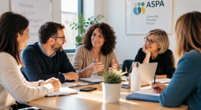 Avviso pubblico per l’individuazione di supervisori esperti per i Servizi Sociali